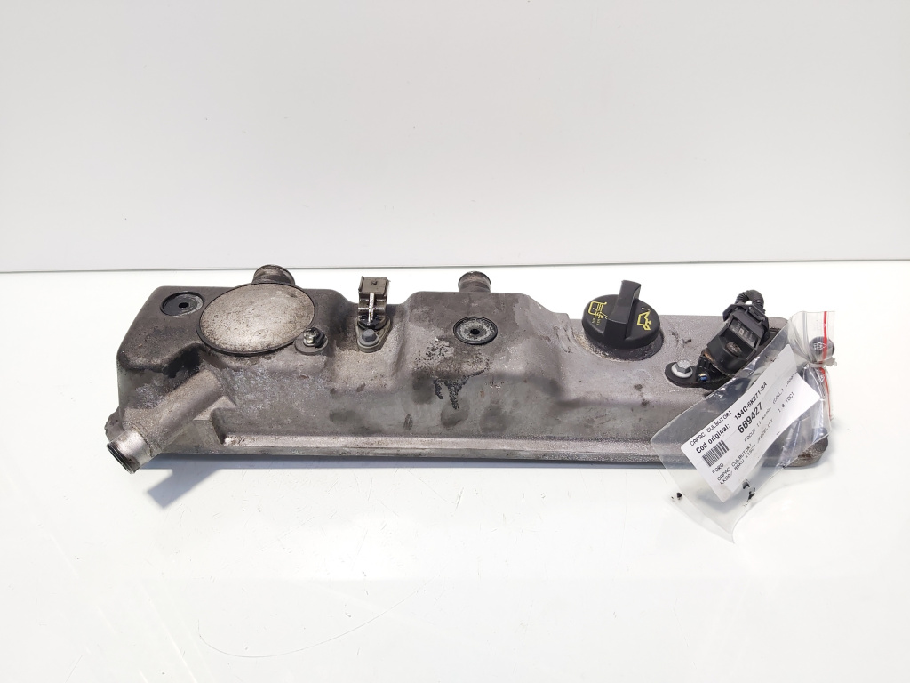 Capac culbutori, cod 1S4Q-6K271-BA, Ford Galaxy 2, 1.8 TDCI, QYWA (idi:669427)