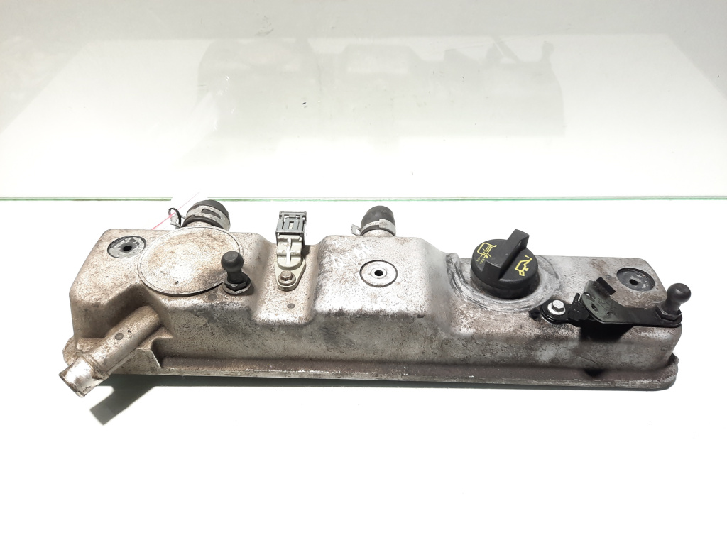 Capac culbutori, cod 1S4Q-6K271-BA, Ford Mondeo 4, 1.8 TDCI, QYBA (id:497290)