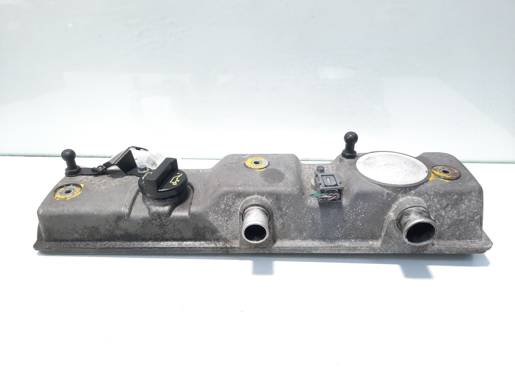Capac culbutori, cod 1S4Q-6K271-BA, Ford Mondeo 4, 1.8 TDCI, QYBA (id:497938)