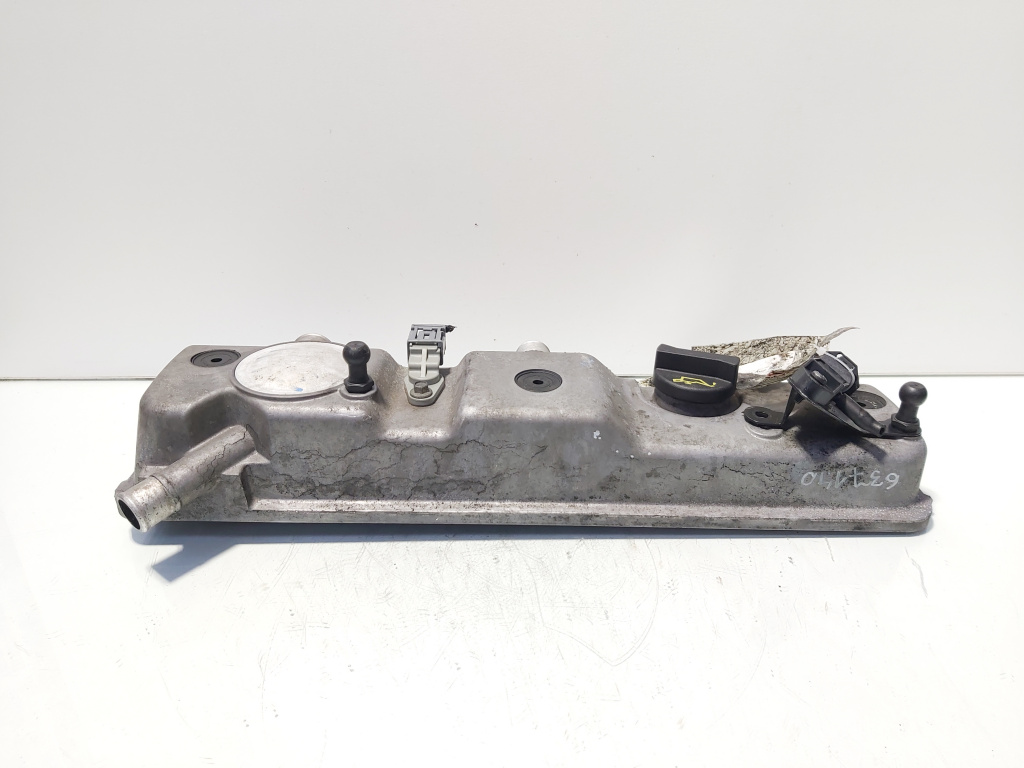 Capac culbutori, cod 1S4Q-6K271-BA, Ford S-Max 1, 1.8 TDCI, QYWA (idi:638140)