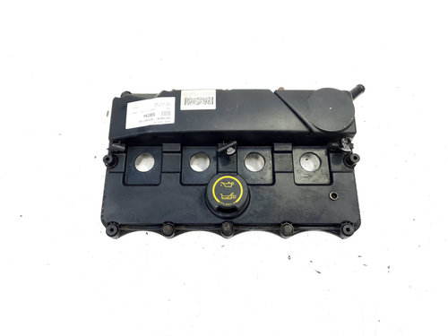 Capac culbutori, cod 1S7Q-6K271-BC, Ford Mondeo 3 Sedan (B4Y), 2.0 TDCI, FMBA (idi:530254)