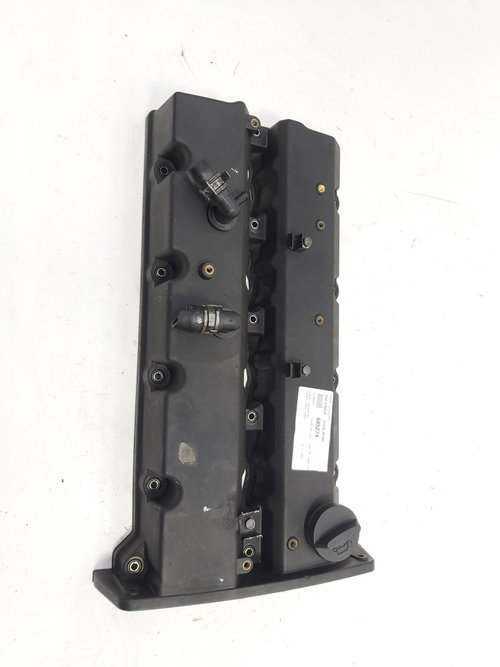 Capac culbutori, cod 22410-4X300, Hyundai Terracan (HP) 2.9 CRDI, P93U (id:685274)
