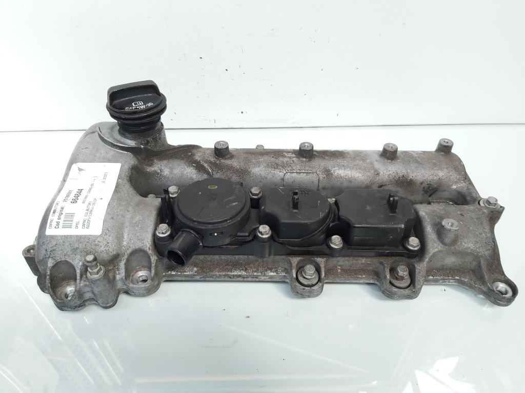Capac culbutori, cod 25186591, Opel Antara 2.2 CDTI, A22DM (id:664844)