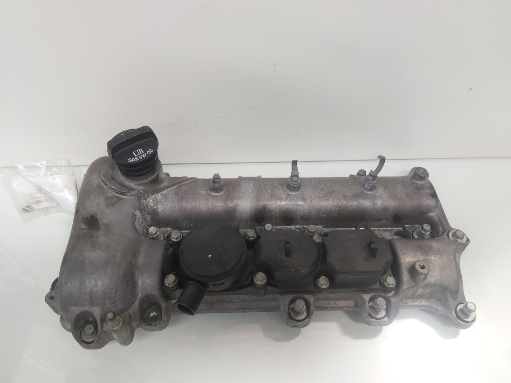 Capac culbutori, cod 25186591, Opel Antara, 2.2 CDTI, A22DM (id:694633)