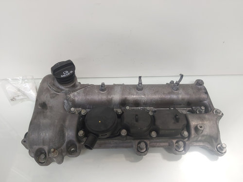 Capac culbutori, cod 25186591, Opel Antara, 2.2 CDTI, A22DM (id:694633)