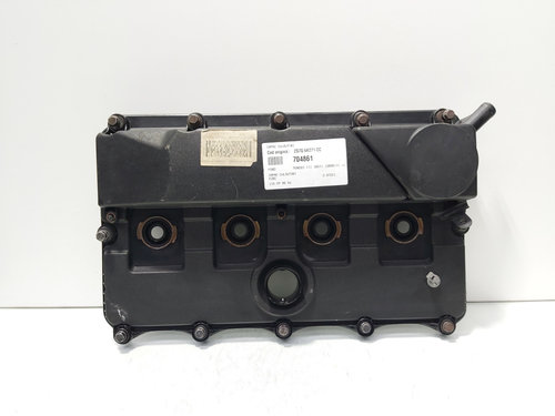 Capac culbutori, cod 2S7Q-6K271-CC, Ford Mondeo 3 (B5Y) 2.0 TDCI, HJBC (id:704861)