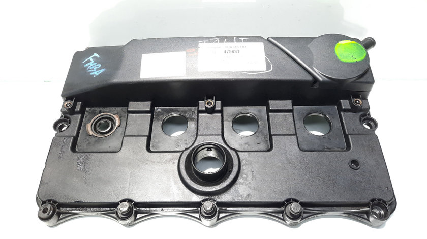 Capac culbutori, cod 3S7Q-6K271-BA, Ford Mondeo 3 Combi (BWY) 2.2 TDCI, QJBA (idi:475831)