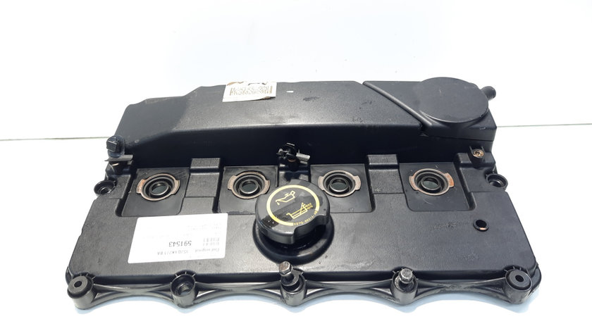 Capac culbutori, cod 3S7Q-6K271-BA, Ford Mondeo 3 Combi (BWY) 2.2 TDCI, QJBA (idi:591543)