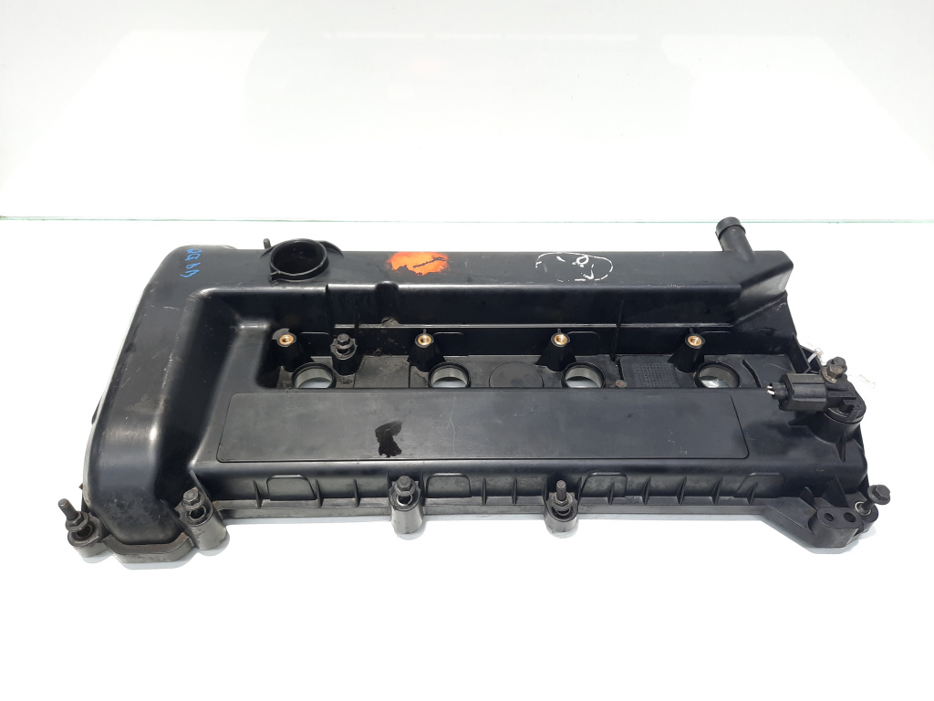 Capac culbutori, cod 4M5G-6K272-HD, Ford C-Max 1, 1.8 benz, QQDB (idi:463584)