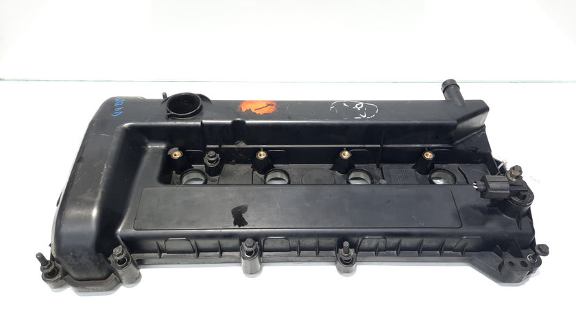 Capac culbutori, cod 4M5G-6K272-HD, Ford C-Max 1, 1.8 benz, QQDB (idi:463584)