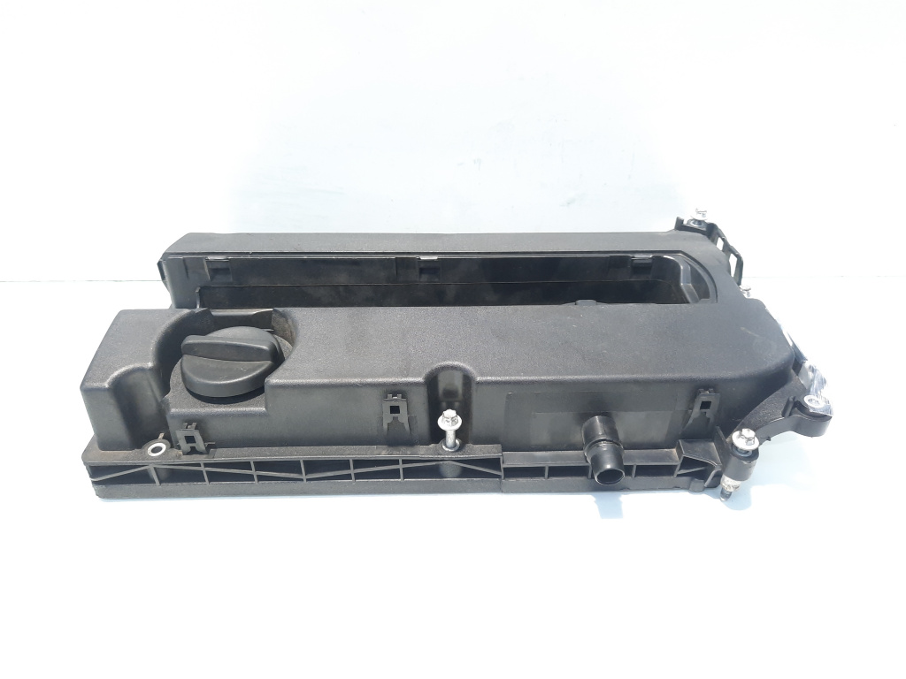 Capac culbutori, cod 55564395, Opel Signum, 1.8 benz, Z18XER (id:489931)