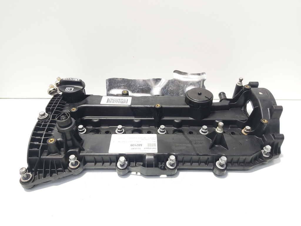 Capac culbutori, cod 55578301, Opel Insignia B, 2.0 CDTI, B20DTH (idi:682139)