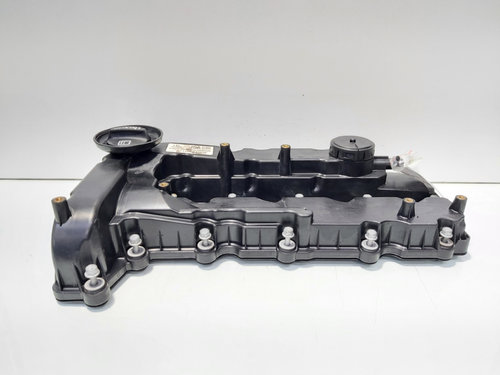 Capac culbutori, cod 55598449, Opel Astra K Combi, 1.6 CDTI, B16DTH (id:700305)