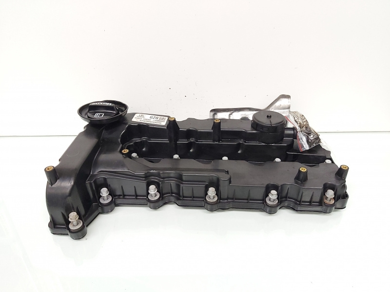 Capac culbutori, cod 55598449, Opel Astra K Combi, 1.6 CDTI, B16DTH (id:650985)