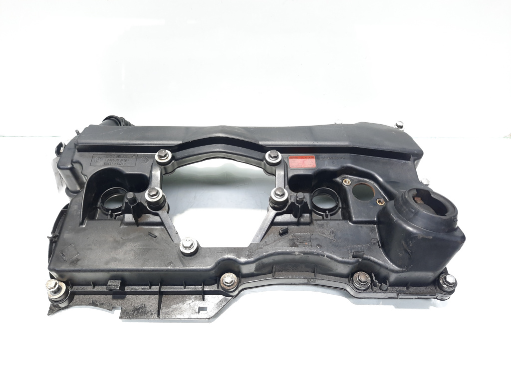 Capac culbutori, cod 7506728, Bmw 3 Compact (E46), 2.0 benz, N42B20A (id:463585)