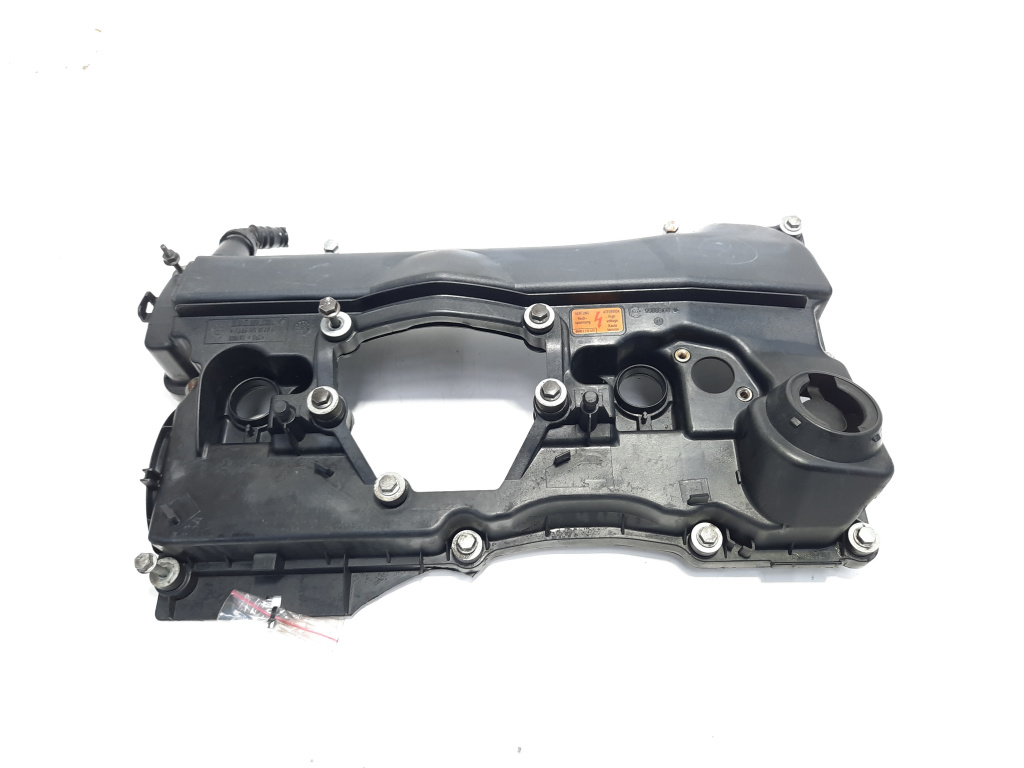 Capac culbutori, cod 7506728, Bmw 3 Coupe (E46), 2.0 benz, N42B20A (idi:485774)