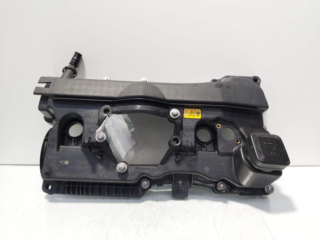 Capac culbutori, cod 7526670, Bmw 3 (E90) 2.0 benz, N46B20B (id:705438)