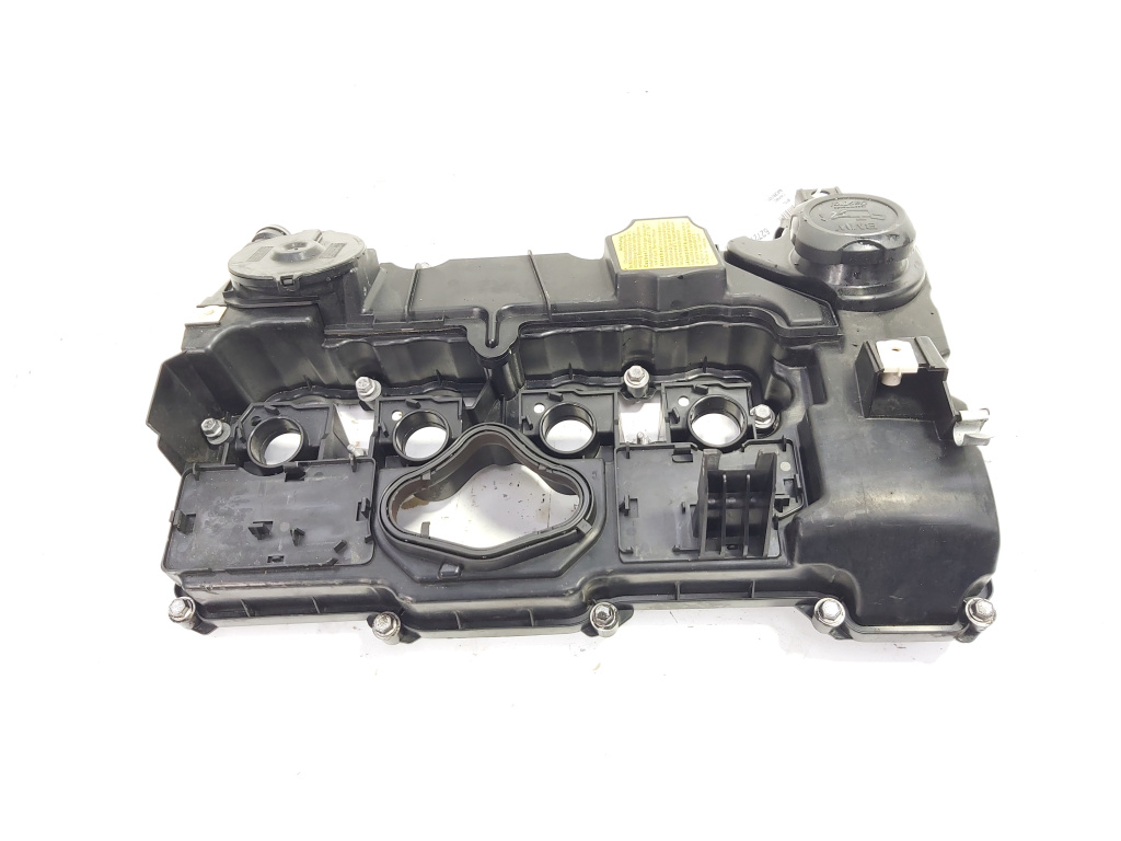 Capac culbutori, cod 7553626, Bmw 3 Coupe (E92) 2.0 benz, N43B20A (id:627272)