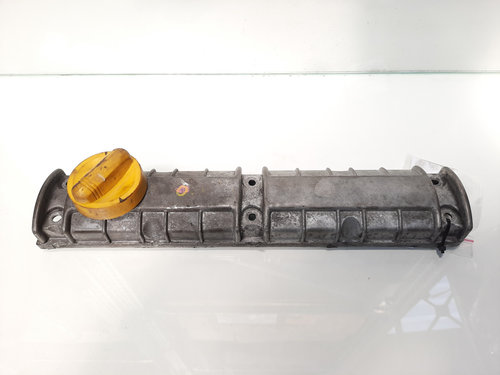 Capac culbutori, cod 7700112989, Renault Kangoo 1, 1.9 RXED, F8Q632 (id:475902)