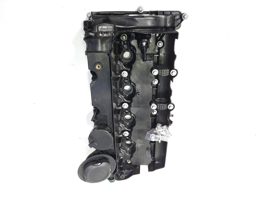 Capac culbutori, cod 7797613, Bmw 1 Cabriolet (E88), 2.0 diesel, N47D20A (idi:491182)