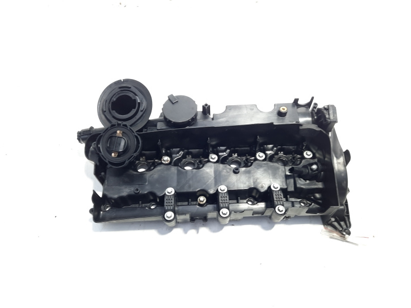 Capac culbutori, cod 7797613, Bmw 3 Touring (E91) 2.0 Diesel, N47D20A (id:566694)