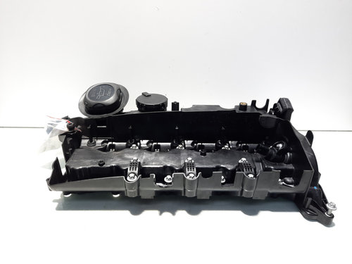 Capac culbutori, cod 7797613, Bmw 5 (E60), 2.0 diesel, N47D20A (idi:571586)