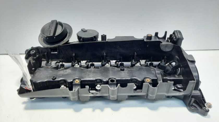 Capac culbutori, cod 7797613, Bmw X1 (E84), 2.0 diesel, N47D20C (id:591628)