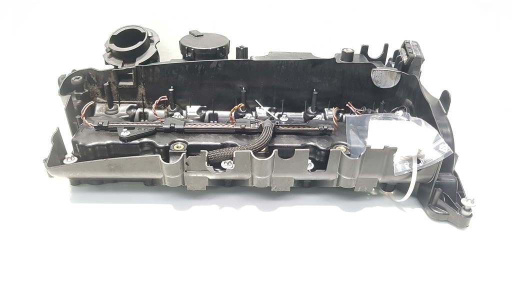 Capac culbutori, cod 7797613, Bmw X1 (E84) 2.0 diesel, N47D20C (id:394564)