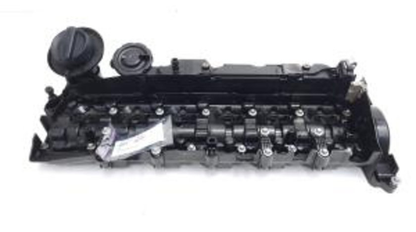 Capac culbutori, cod 7800309-06, Bmw X5 (E70) 3.0 diesel