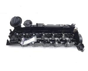 Capac culbutori, cod 7800309-06, Bmw X5 (F15, F85) 3.0 diesel, N57D30A (id:244742)