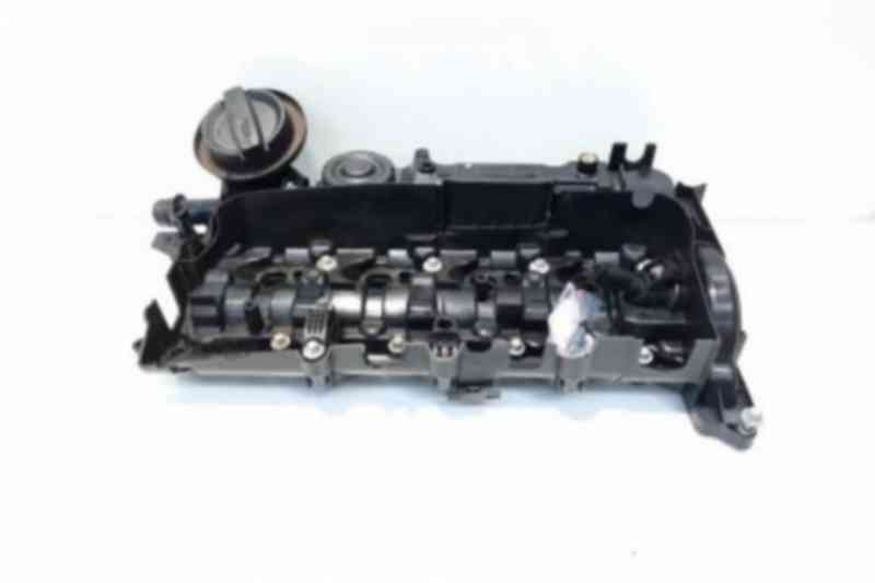 Capac culbutori, cod 7810584-05, Bmw 1 coupe (E82) 2.0 d, N47D20C (id:475626)