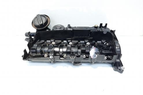 Capac culbutori, cod 7810584-05, Bmw 3 (E90) 2.0 d, N47D20C (id:475626)