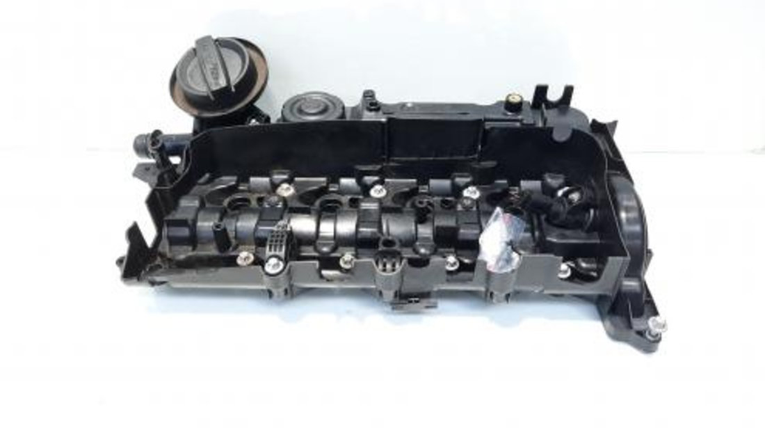 Capac culbutori, cod 7810584-05, Bmw 3 (E90) 2.0 D, N47D20C (id:475626)