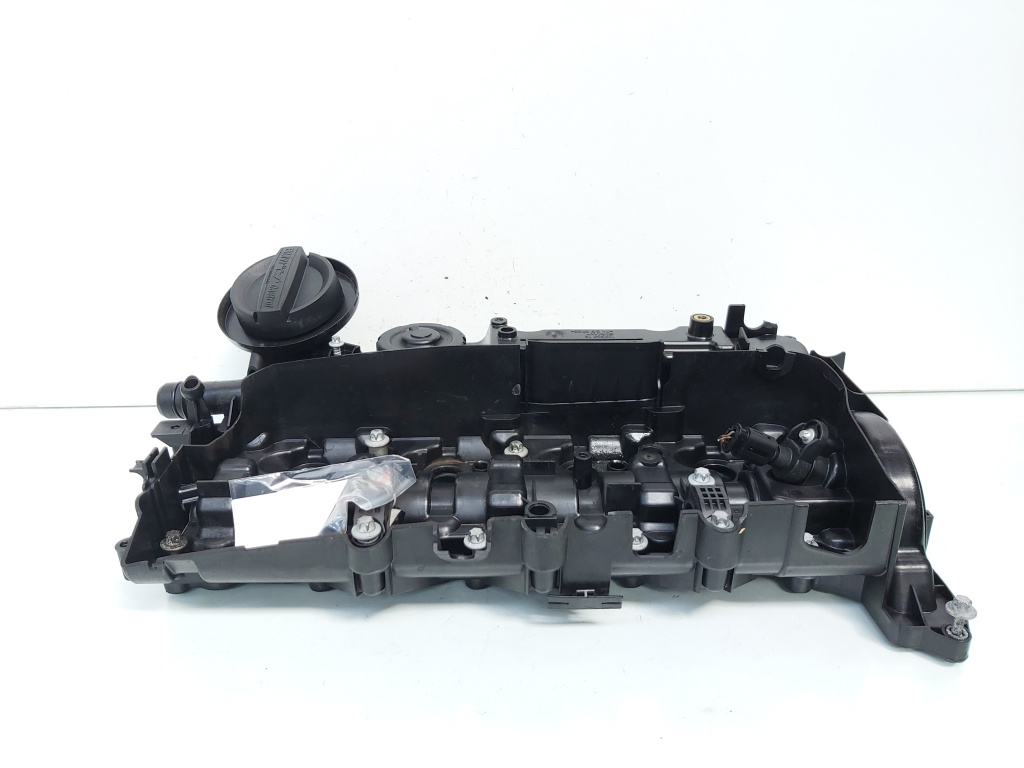 Capac culbutori, cod 7810584-05, Bmw 3 Touring (F31) 2.0 diesel, N47D20C (idi:665436)