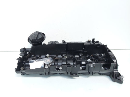 Capac culbutori, cod 7810584-05, Bmw 4 Gran Coupe (F36) 2.0 diesel, N47D20C (idi:665436)