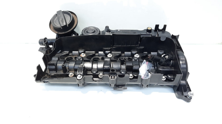 Capac culbutori, cod 7810584-05, Bmw 5 (E60), 2.0 diesel, N47D20C (idi:475626)