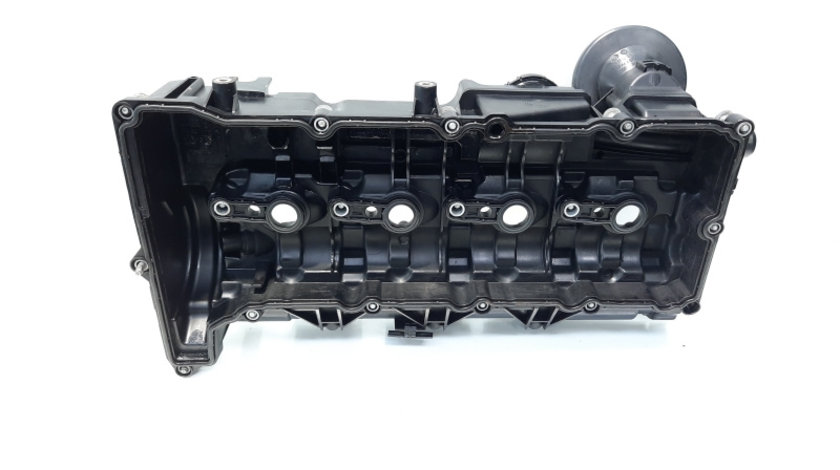 Capac culbutori, cod 7810584-05, Bmw X1 (E84), 2.0 diesel, N47D20C (idi:475626)