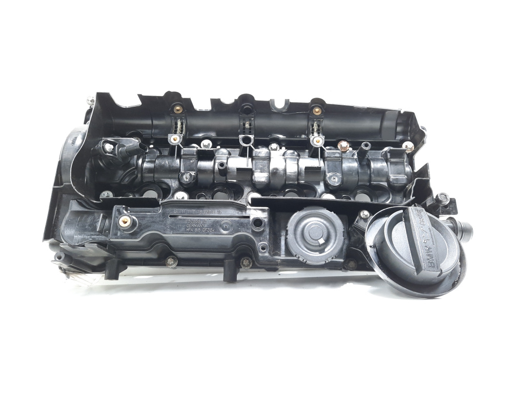 Capac culbutori, cod 7810584-05, Bmw X3 (F25), 2.0 Diesel, N47D20C (idi:486720)