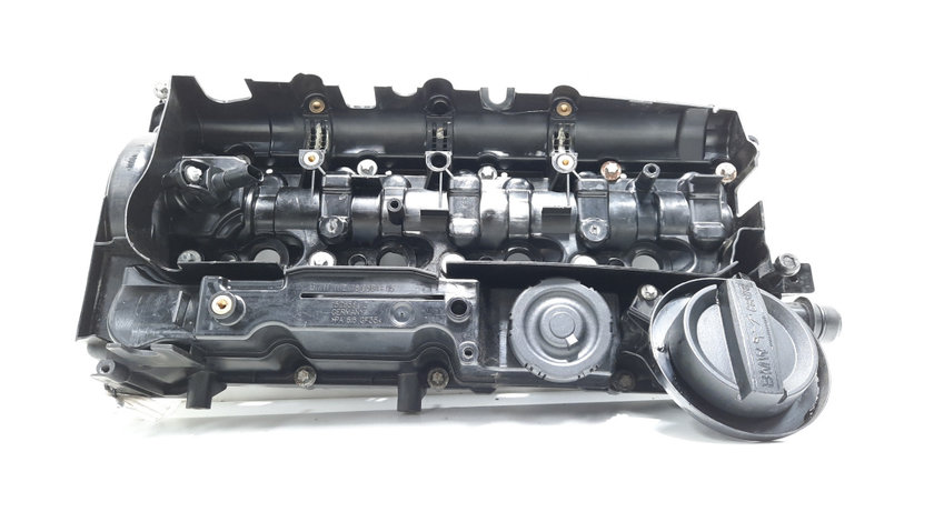 Capac culbutori, cod 7810584-05, Bmw X3 (F25), 2.0 Diesel, N47D20C (idi:486720)