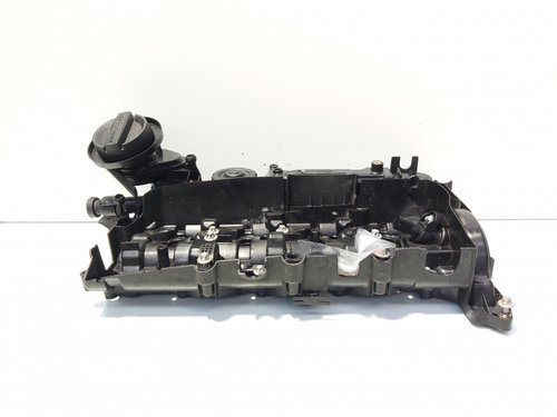 Capac culbutori, cod 7810584-08, Bmw 3 Coupe (E92), 2.0 diesel, N47D20C (idi:649718)
