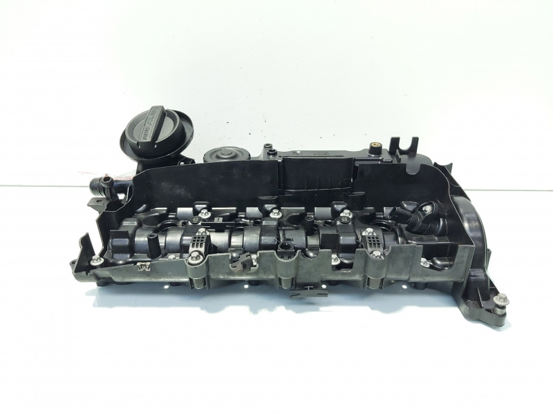 Capac culbutori, cod 7810584-08, Bmw 3 (E90) 2.0 diesel, N47D20A (id:652183)