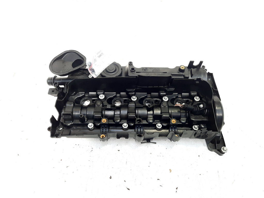 Capac culbutori, cod 7810584-08, Bmw 3 (E90) 2.0 diesel, N47D20A (id:544073)