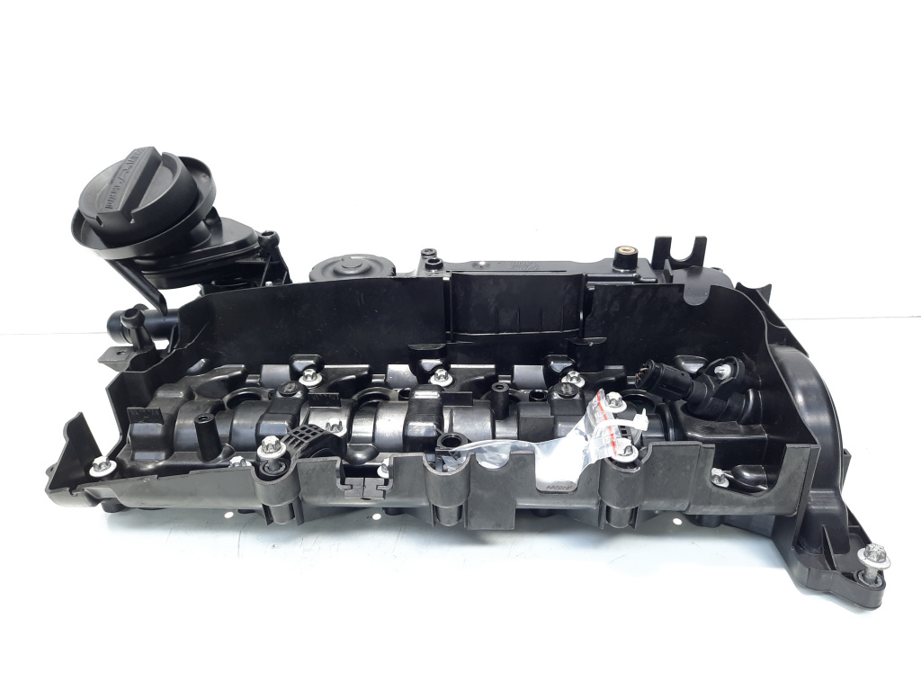 Capac culbutori, cod 7810584, Bmw 5 (F10), 2.0 diesel, N47D20C (id:613355)