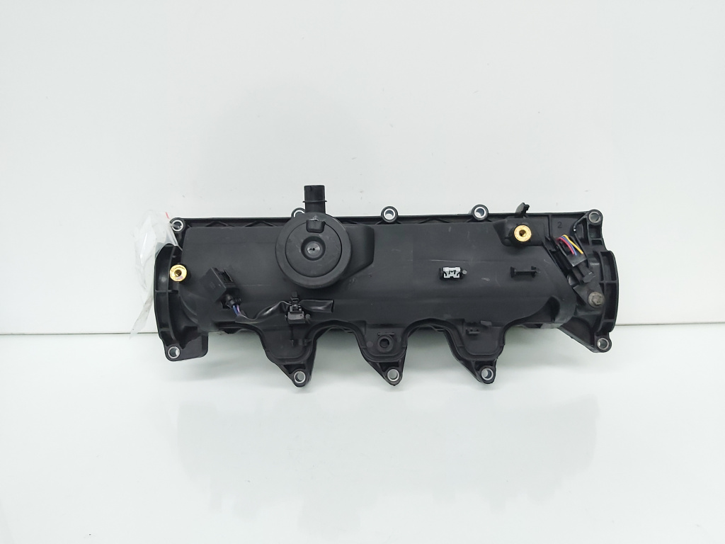 Capac culbutori, cod 82000629199G, Renault Clio 3, 1.5 DCI, K9K770 (id:663120)