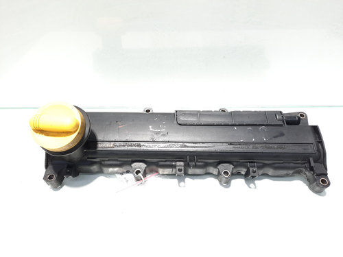 Capac culbutori, cod 8200251101, Renault Clio 2 Coupe, 1.5 dci, K9K (id:468222)