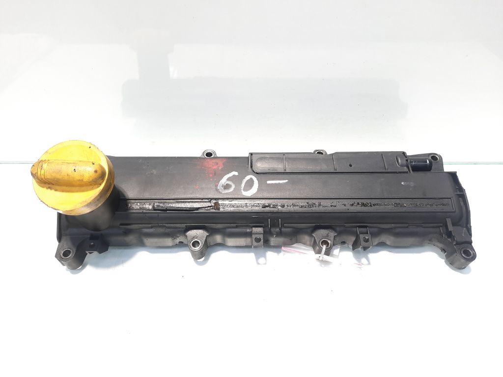 Capac culbutori, cod 8200272214, Renault Kangoo 1, 1.5 DCI, K9K702 (id:468228)