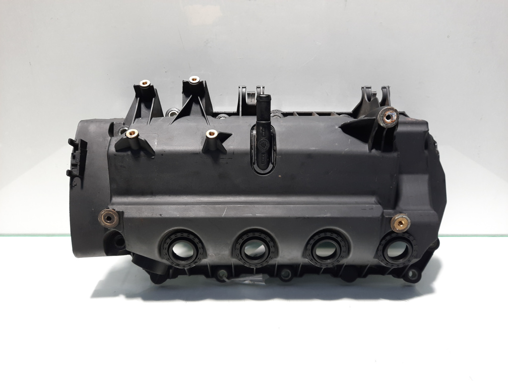 Capac culbutori, cod 8200331491, Dacia Logan 2, 1.2 benz, D4F732 (idi:456475)