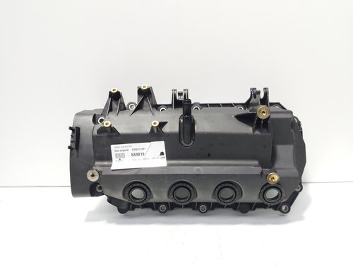 Capac culbutori, cod 8200331491, Renault Clio 4, 1.2 benz, D4F740 (idi:684819)