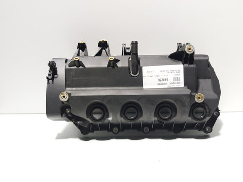 Capac culbutori, cod 8200331491, Renault Clio 4, 1.2 benz, D4F740 (idi:673256)