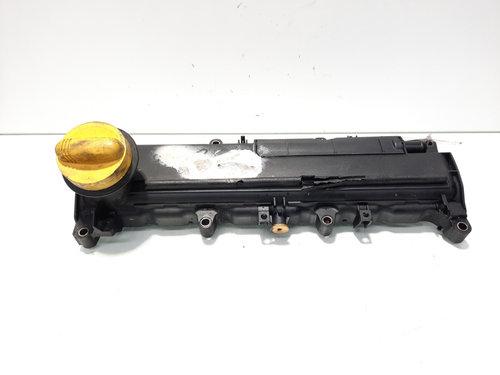 Capac culbutori, cod 8200379908, Renault Megane 2, 1.5 DCI, K9K729 (id:562646)